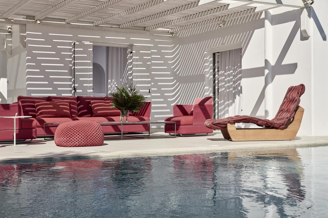 Two-Bedroom Villa with Private Pool
