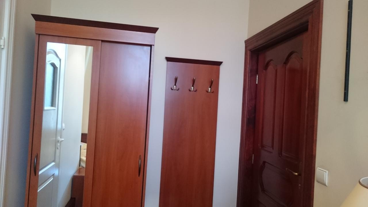 Double Room with Kitchen and Lake View