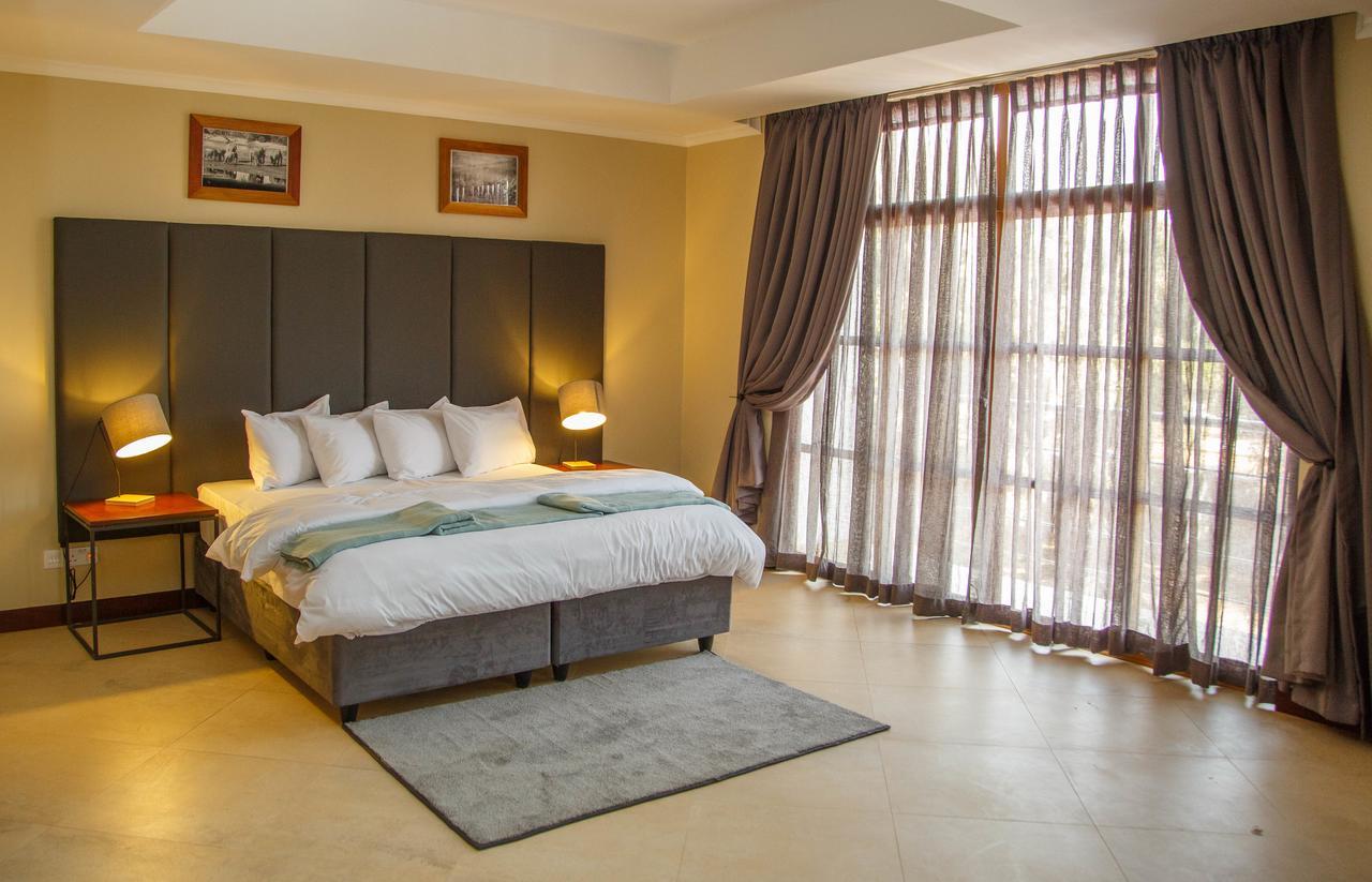 Grand Room