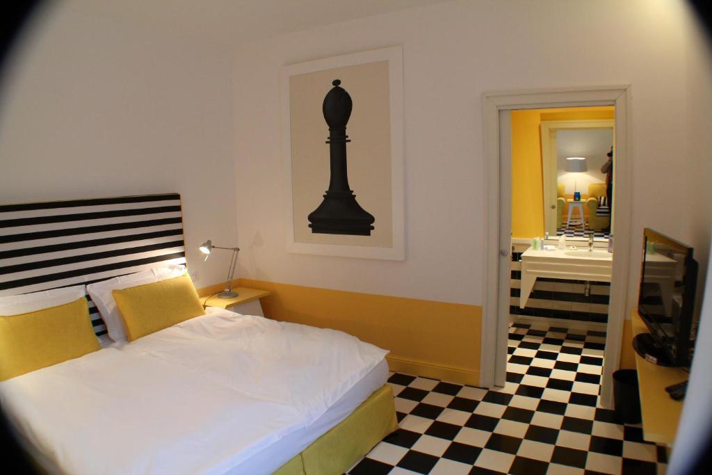 Superior Double or Twin Room