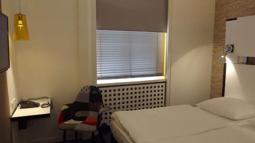 Comfort Double or Twin Room