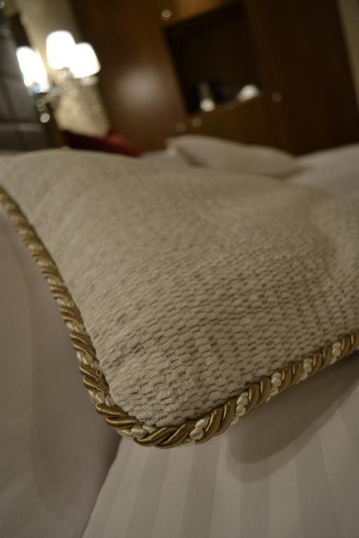 Double Room with Extra Bed