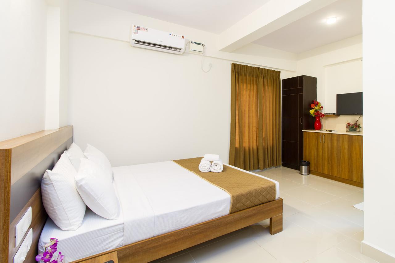 Superior Queen Room