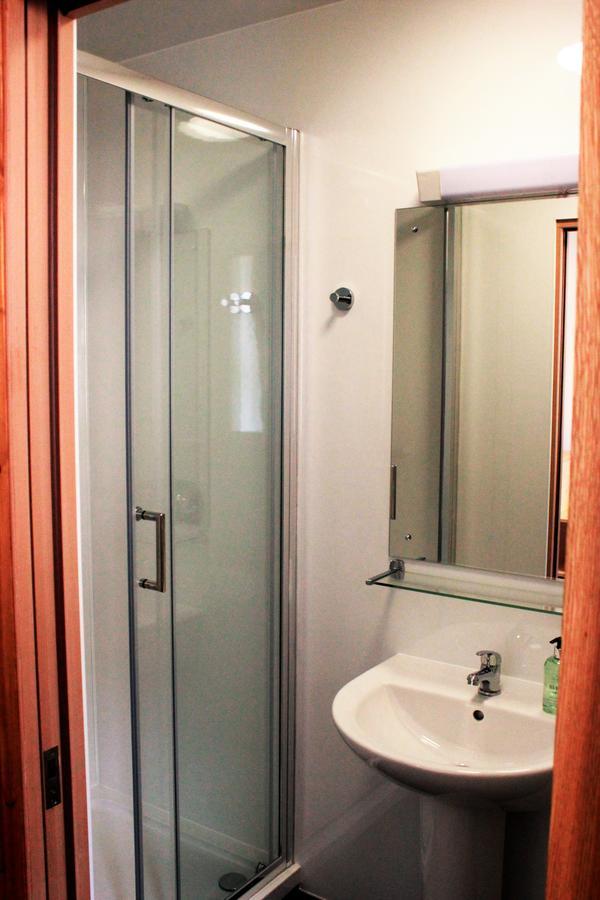 Triple Room with Bunk Bed