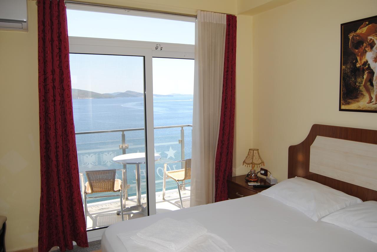 Double Room with Sea View