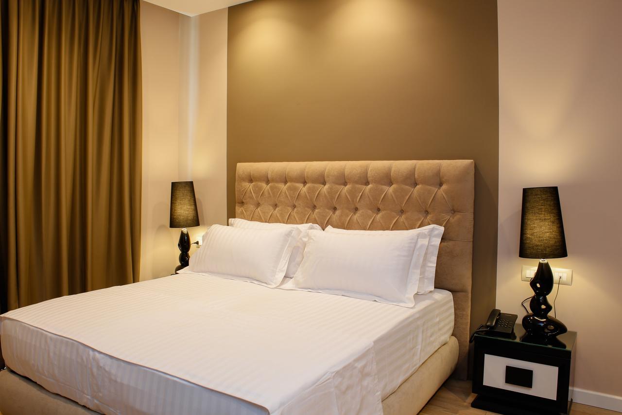 Deluxe Family Room with Balcony