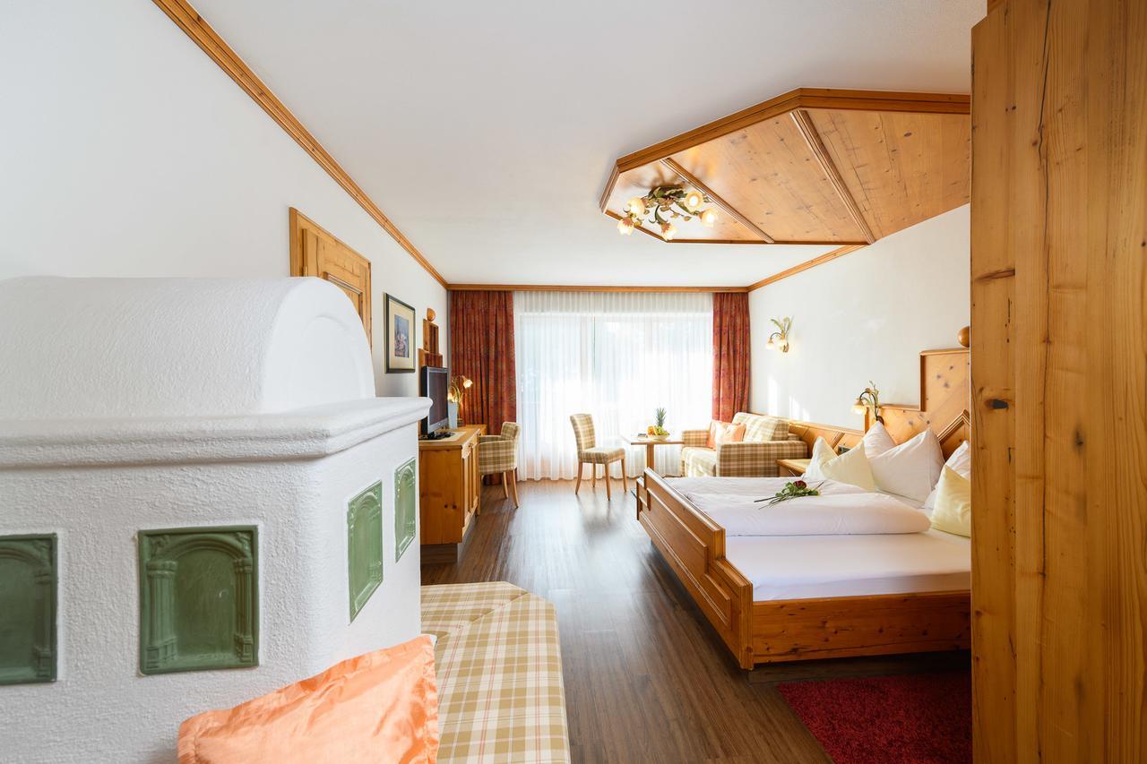 Double Room South