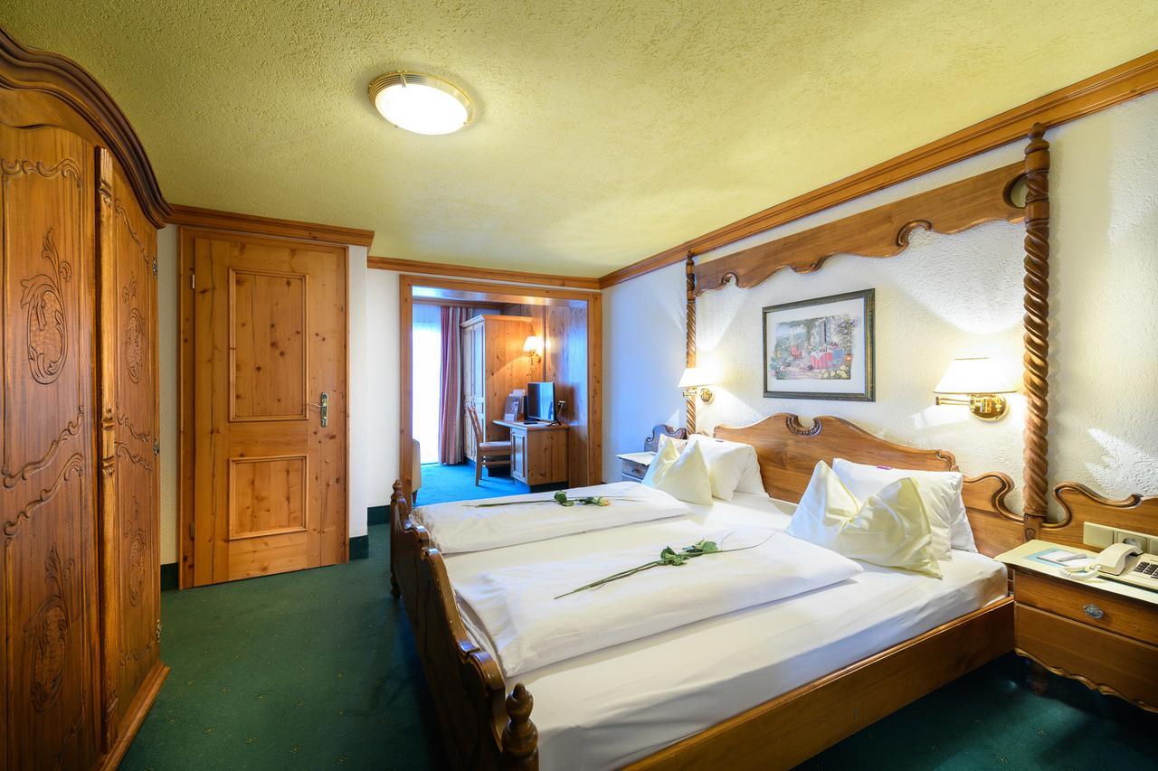 Comfort Double Room with Balcony