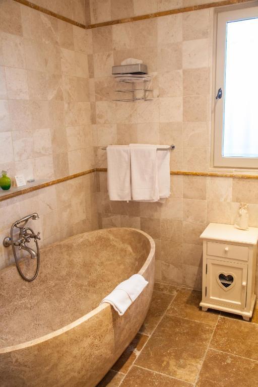 Superior Junior Suite