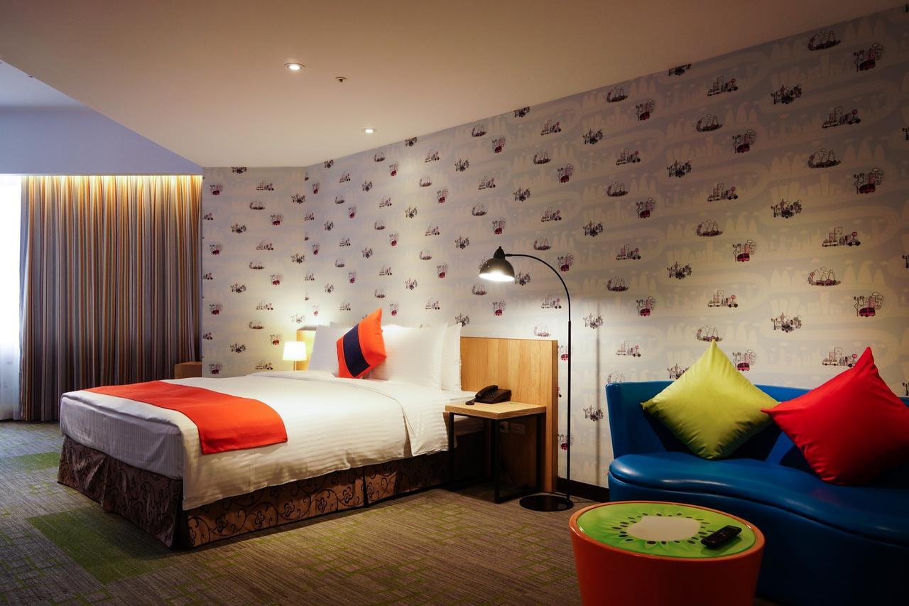 Family Suite