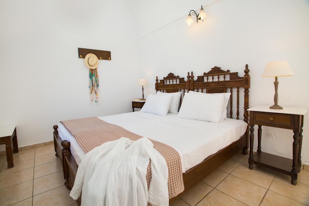 Standard Double or Twin Room with Balcony