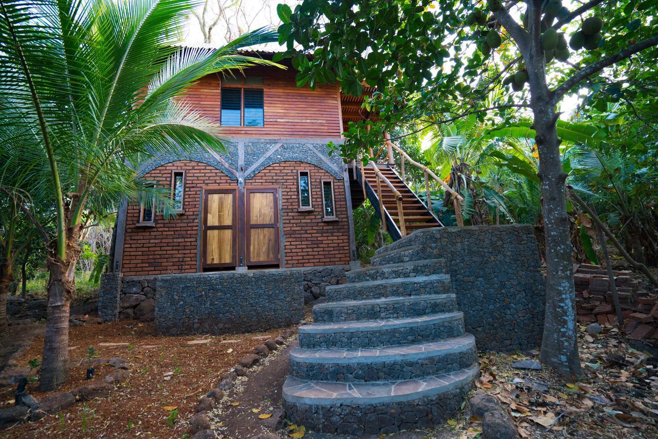 Rustic Suite with Forest View