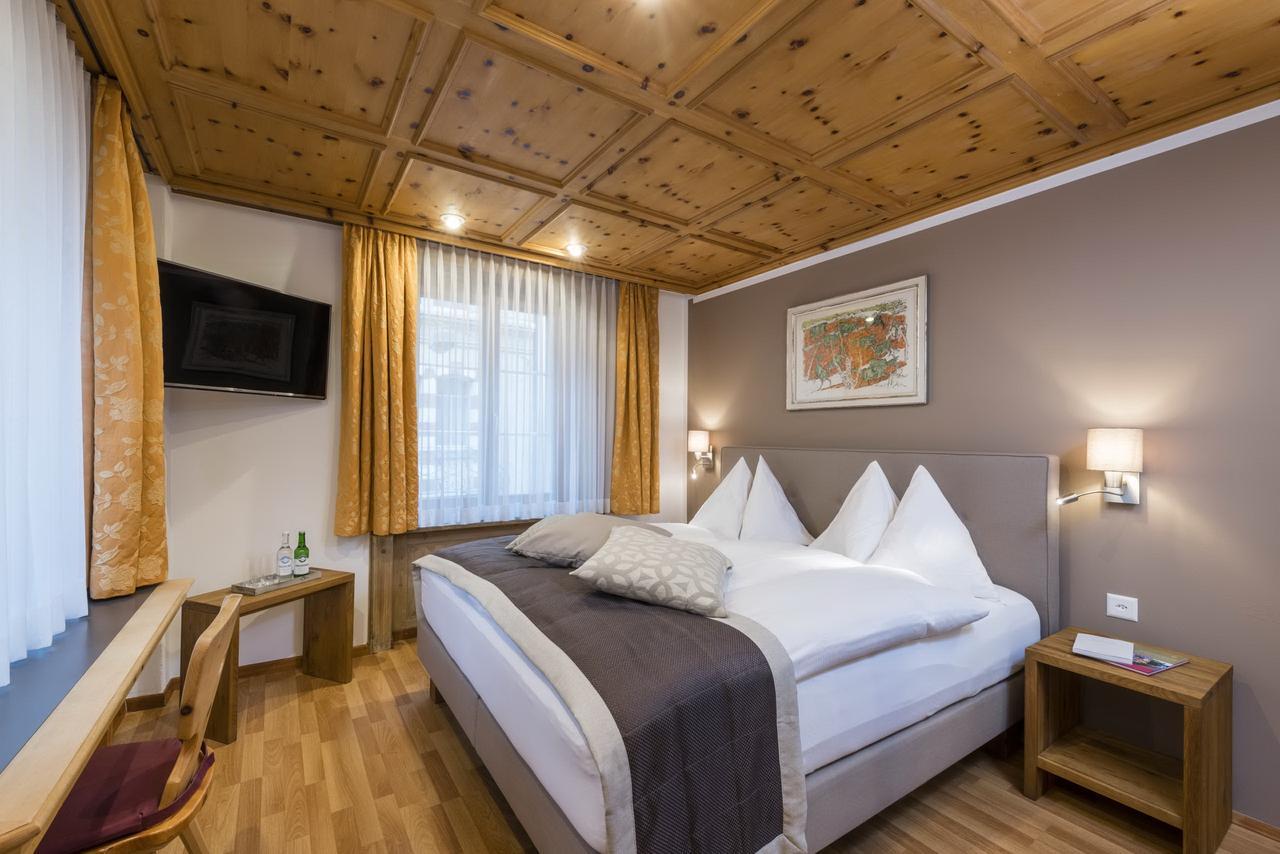 Double Room Classic
