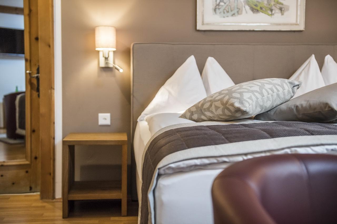Double Room Superior