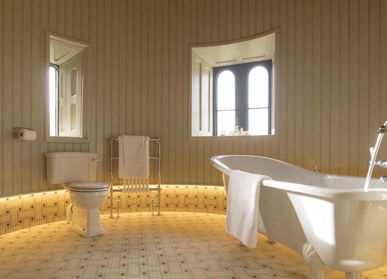 Fitzgerald Suite