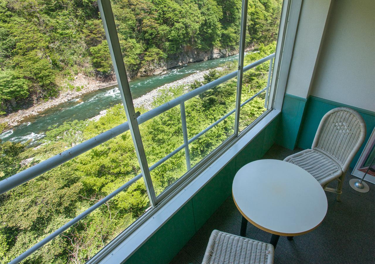 Twin Room - Cottage - Non Smoking