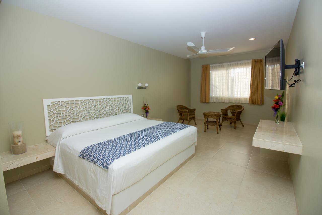 Double Room - Disability Access