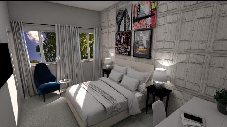 Superior Double or Twin  Room