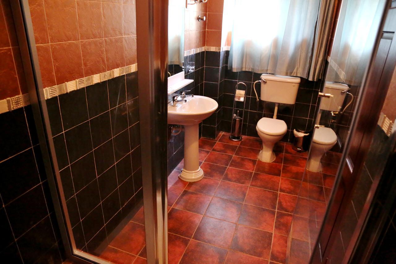 Executive Triple Room