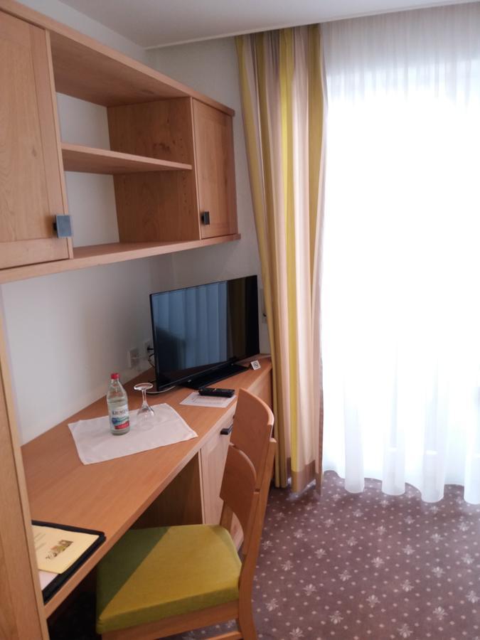 Superior Single Room