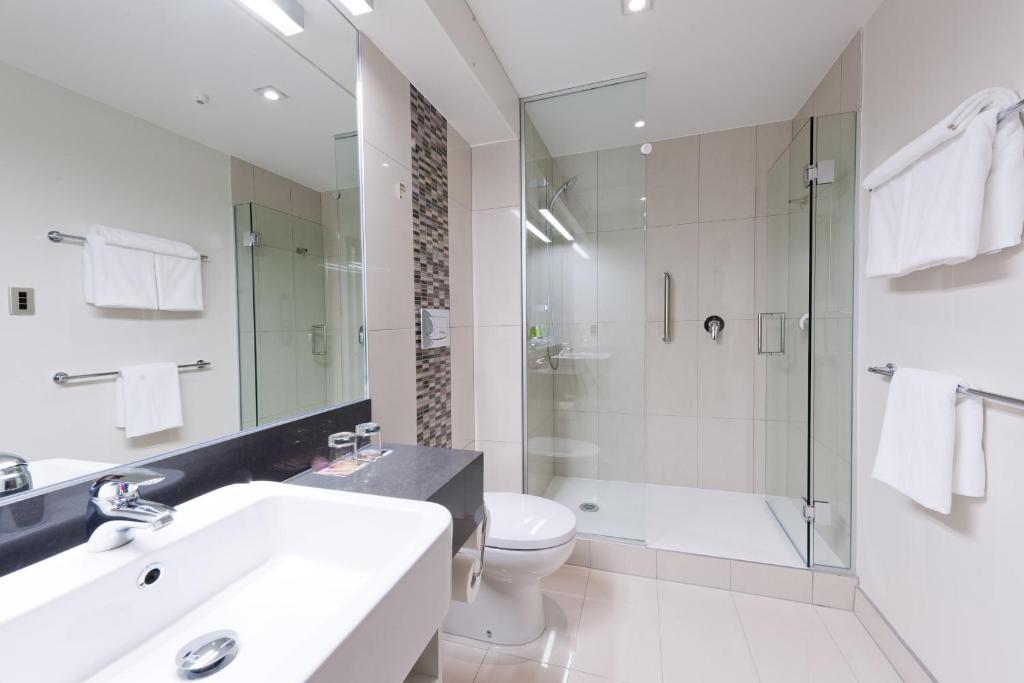 Superior Twin Suite