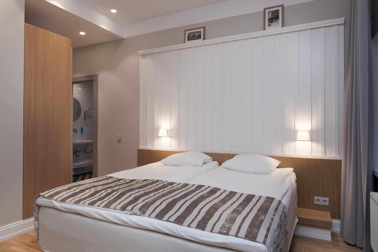 Captain Suite with Sea View