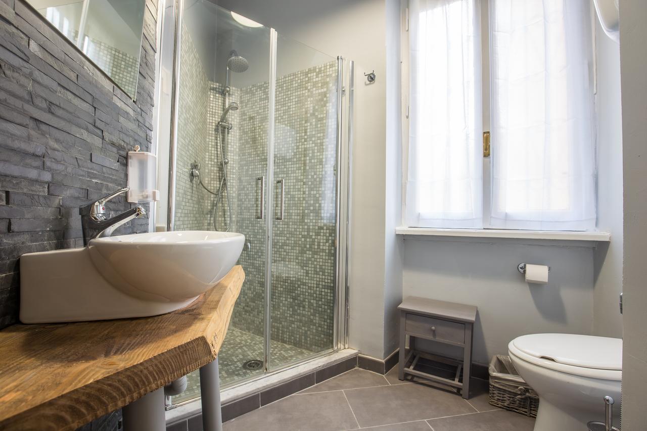 Double Room with Spa Bath