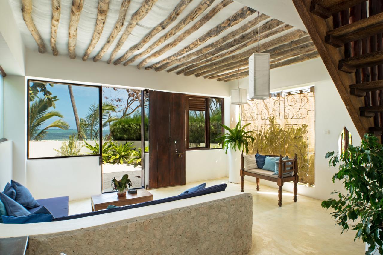 Bungalow - Beach Front
