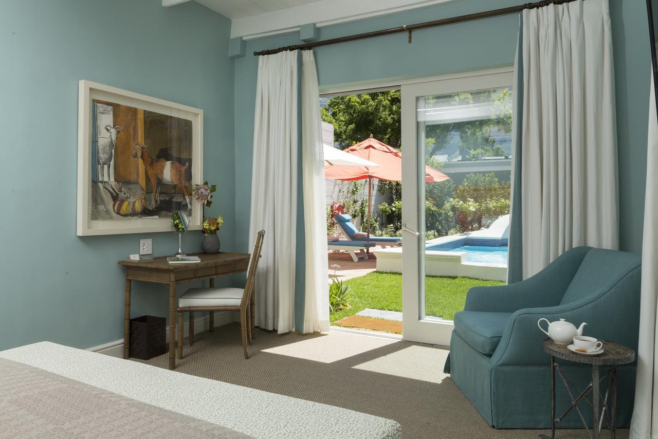 Suite with Private Pool