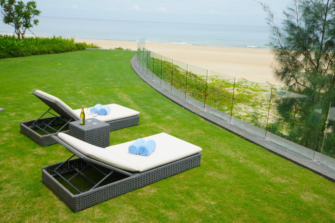 Five Bedroom Luxury Villa with Sea View – Free Daily mini-bar and One time BBQ set menu