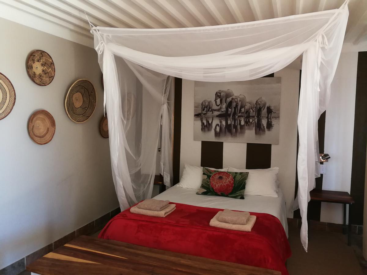 Double Room - 4