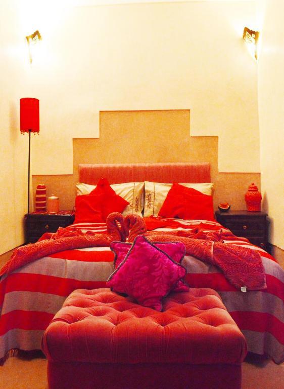 Hamra Double Room