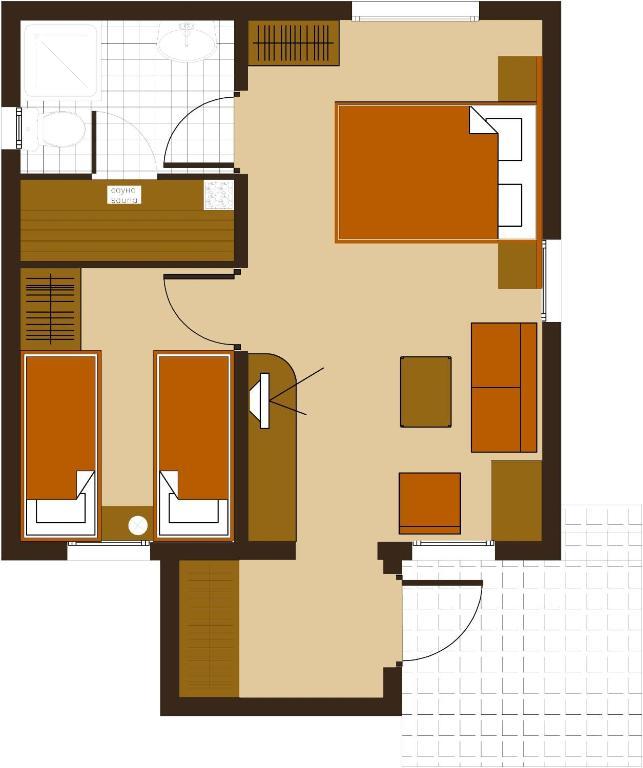 Chalet