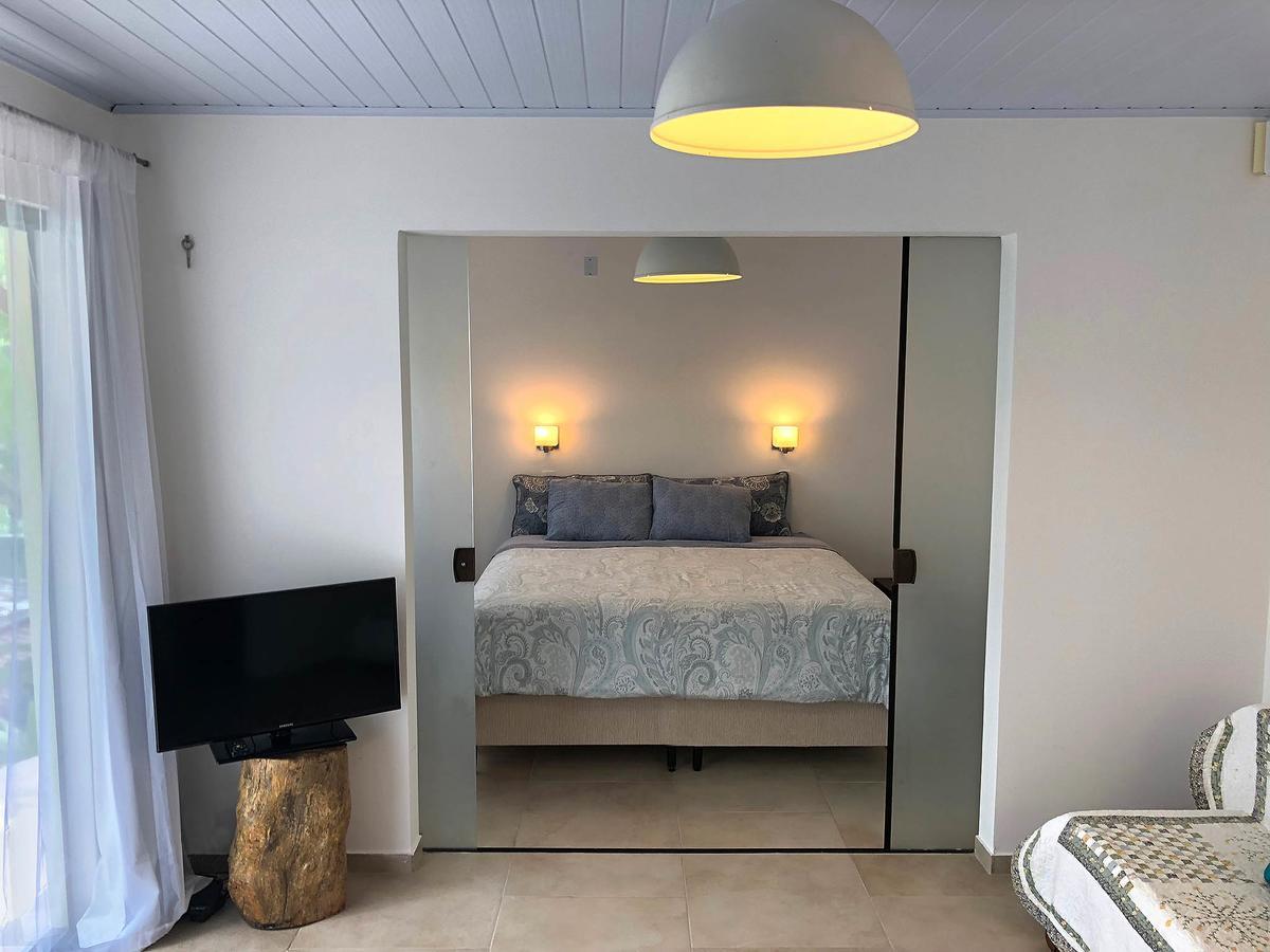 Superior Chalet
