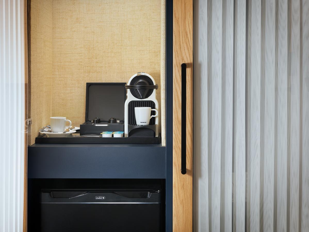Deluxe Double Room (3 Adults)