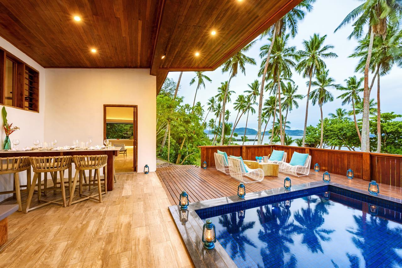 Two-Bedroom Bungalow