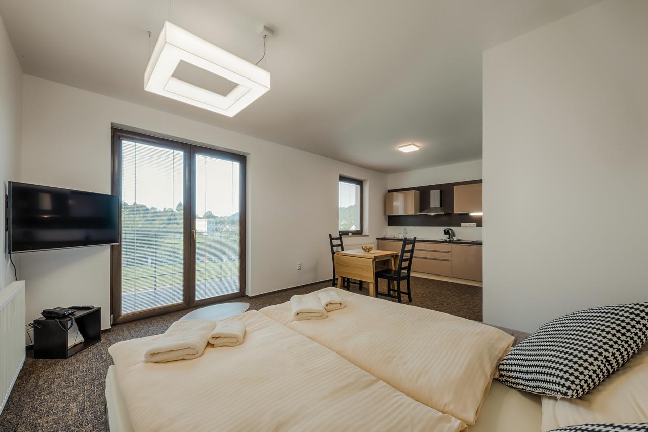 Standard Apartment