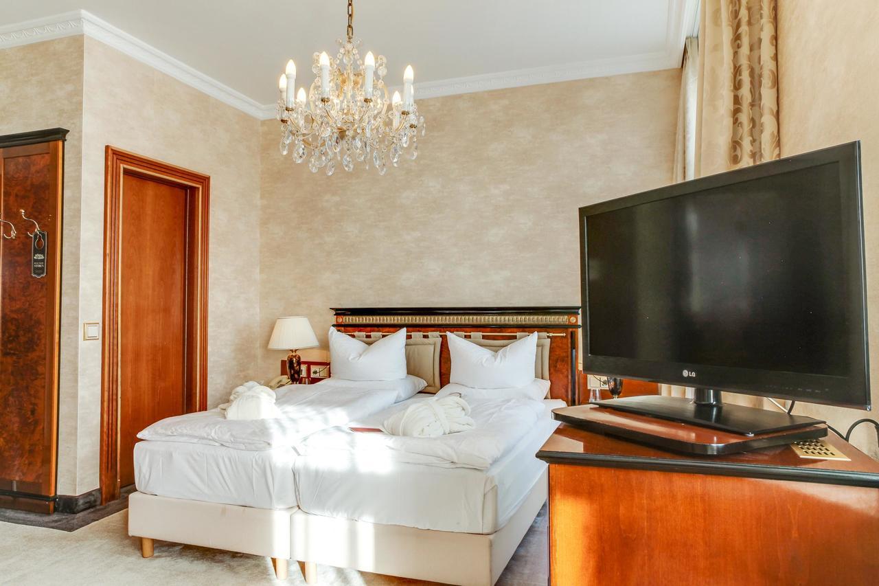 Double Room - South Side / Land View
