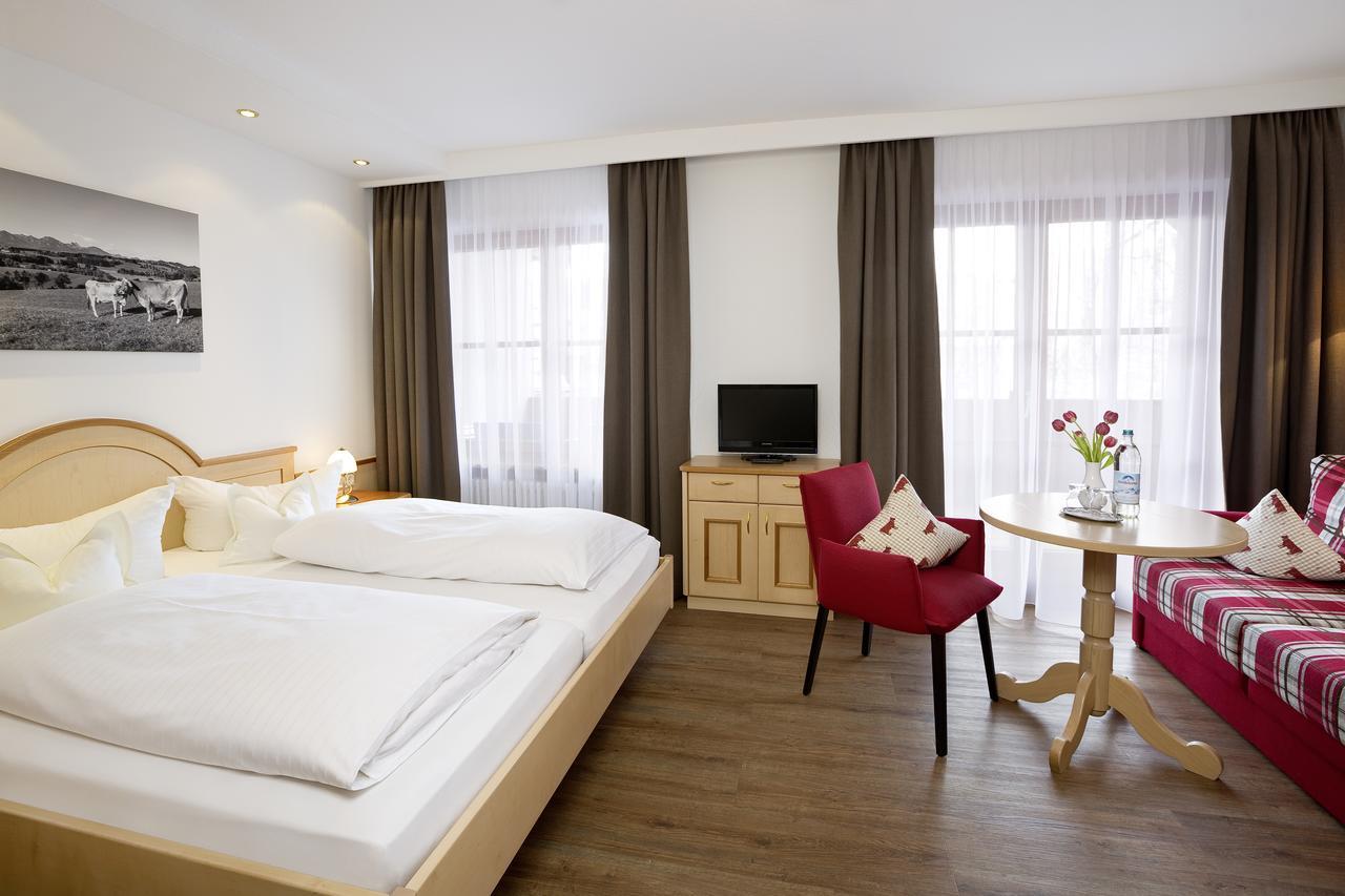 Comfort Double Room