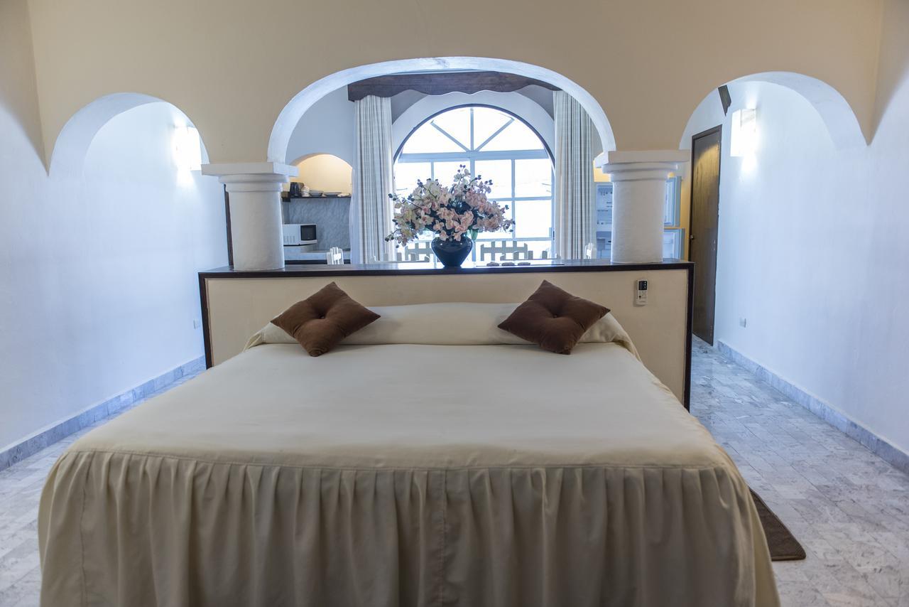 Deluxe Double Room with Bath