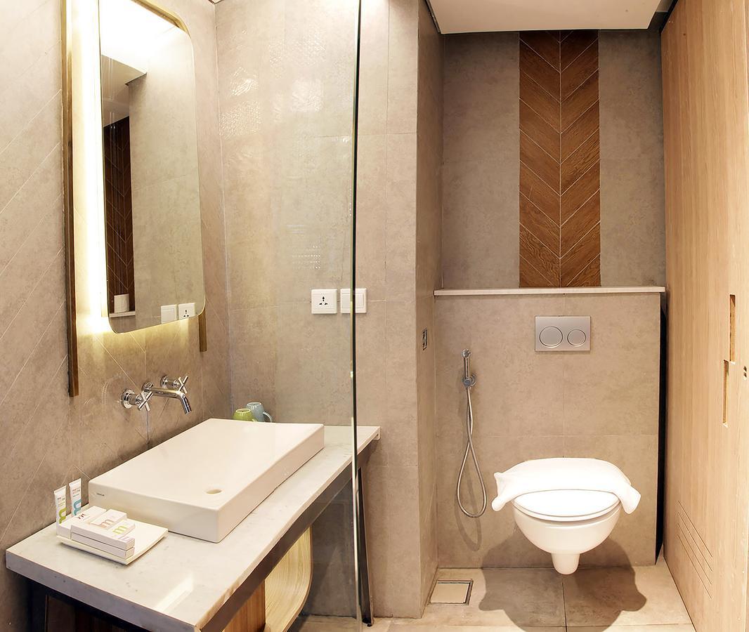 Privilege Twin Room with Balcony