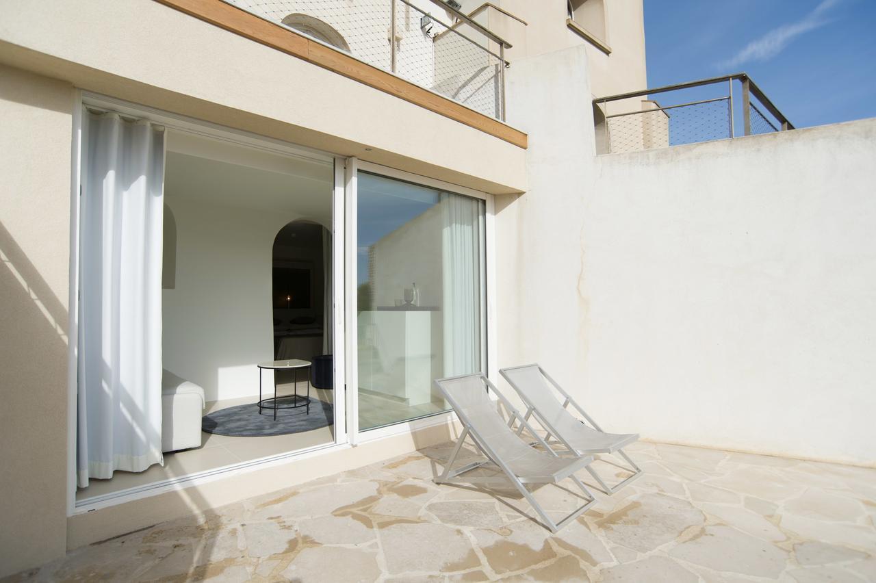 Double Room with Harbor View