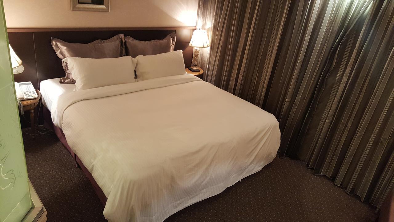 Business Double or Twin Room