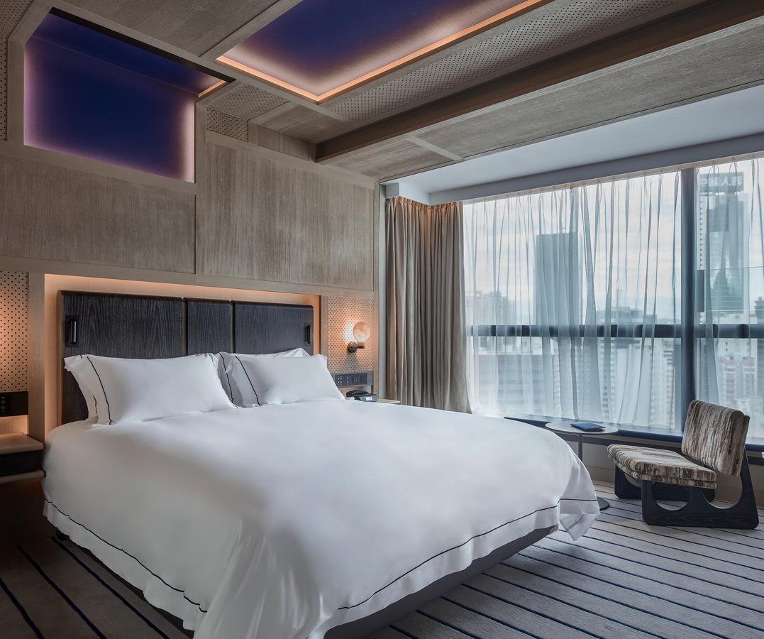 Executive Corner Double Room