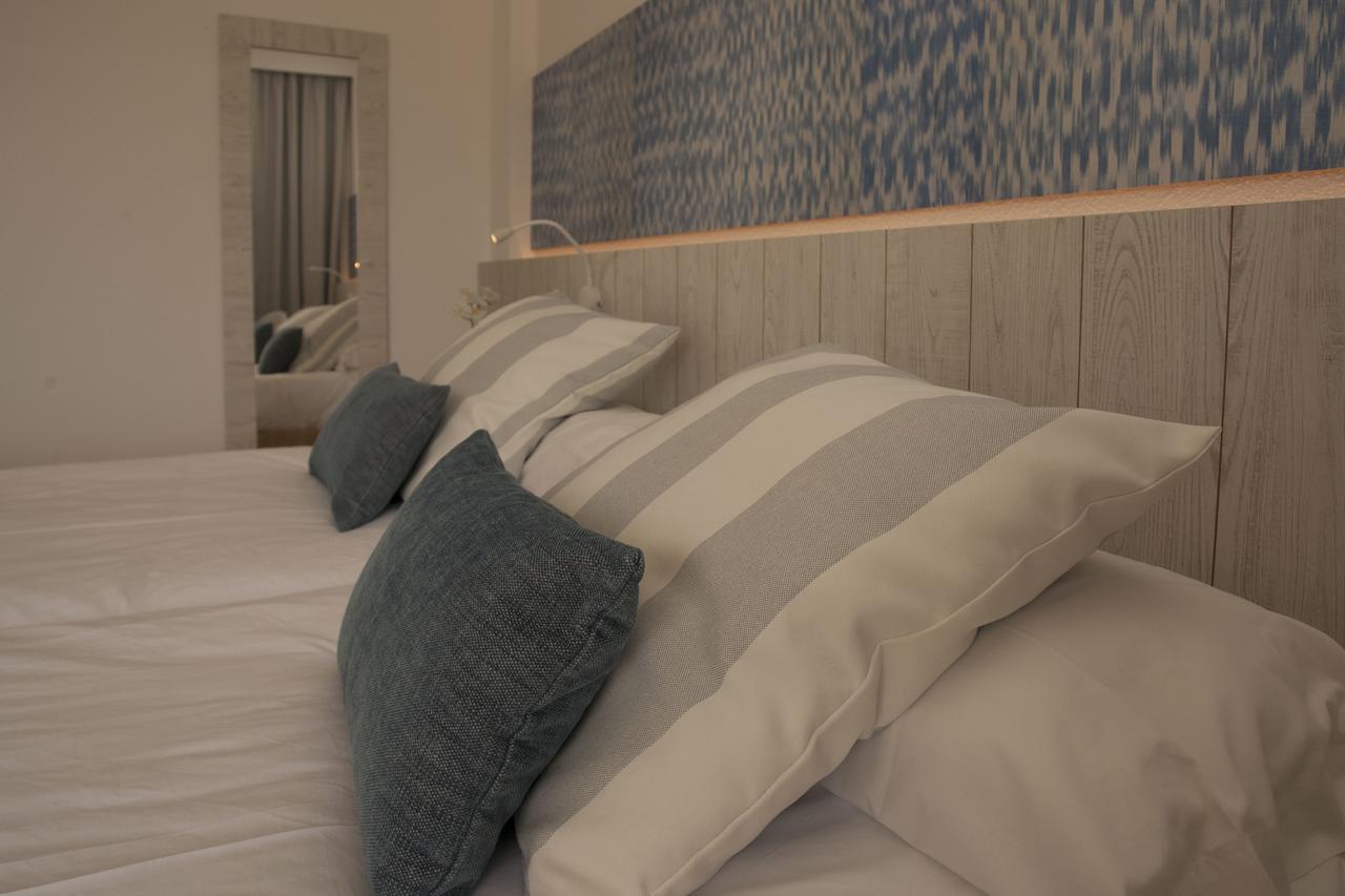 Superior Twin Room with Sea View