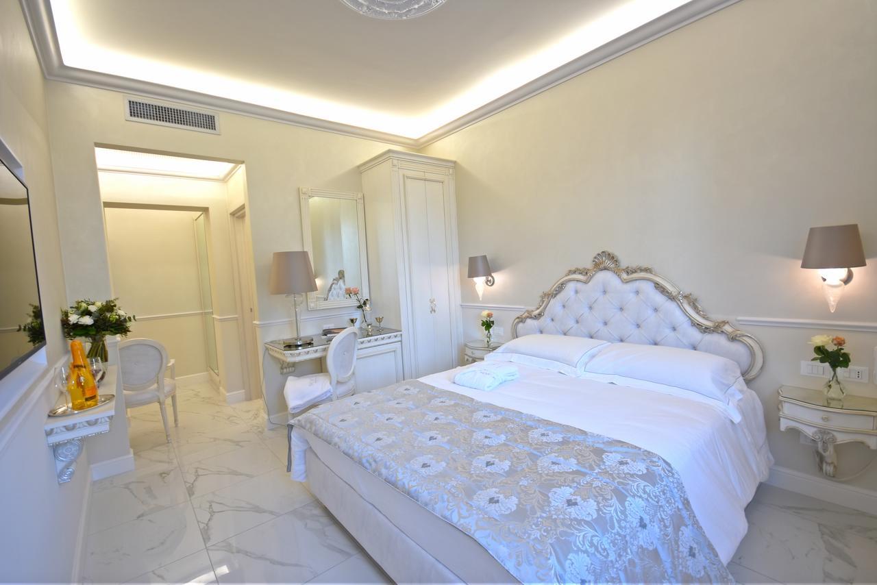 Superior Double Room with Spa Access