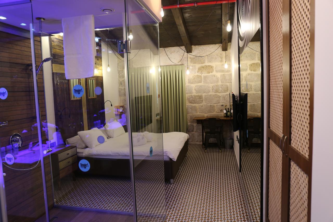 Superior Room with Patio