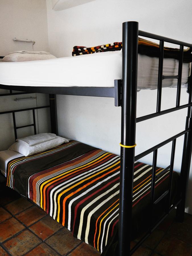 Single Bed in 4-Bed Mixed Dormitory Room