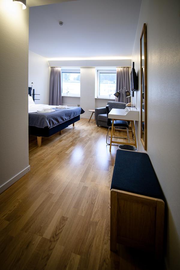 Economy Twin Room