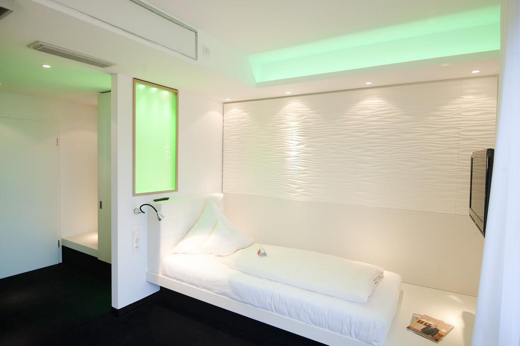 Superior Single Room